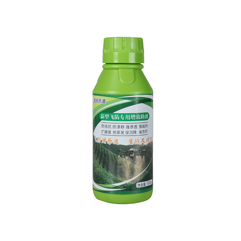 Nye høyeffektive dedikerte luftsprøytingsforbedrende hjelpestoffer